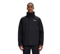 Berghaus Men's Hillwalker 2.0 Insulated Jacket, Jet Black, S
