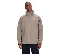 Berghaus - Hillwalker 2.0 Jacket - Waterproof jacket size L, brown