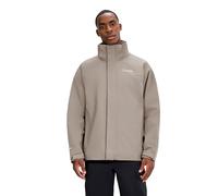 Berghaus - Hillwalker 2.0 Jacket - Waterproof jacket size M, brown