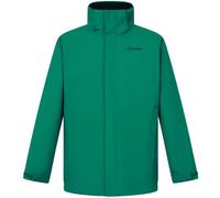 Berghaus Men's Hillwalker 2.0 Interactive Gore-Tex Jacket (Meadow Green)