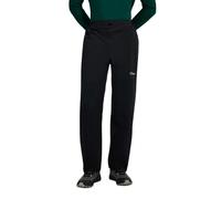 Berghaus Men's Hillwalker 2.0 Pant, Jet Black, XXL