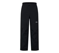 Berghaus Men's Hillwalker 2.0 Pant, Jet Black, XXL