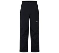 Berghaus Men's Hillwalker 2.0 Pant, Jet Black, XXL
