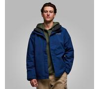 Berghaus Mens Hillwalker 2.0 Gore-Tex Waterproof InterActive Jacket - Hale Navy