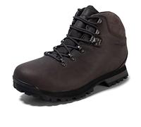 Berghaus Men's Hillwalker II Gore-Tex Waterproof Hiking Boots | Durable | Comfortable Shoes, Grey, 8.5