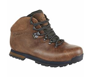 Berghaus Mens Hillwalker II GTX Walking Boots - Chocolate