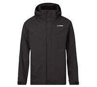 Mens Hillwalker IA Shell Waterproof Jacket Berghaus Hillwalker Interactive Waterproof Jacket - Men's Frosty treks are no challenge for ....