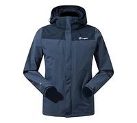 Berghaus Hillwalker Ia Jacket Grey XS Man