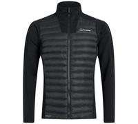 Berghaus Hottar Hybrid Jacket Black L Man
