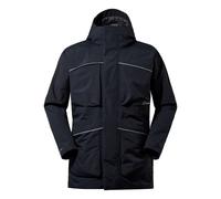 Berghaus Mens Hudsonian Parka 2.0 Size: Extra Large, Colour: Black