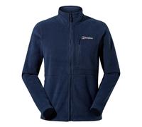 Berghaus Mens InterActive Fleece Jacket / N/A N/A GT7804