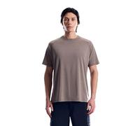 Berghaus Men's Ivyhill Light Tech T-Shirt, Light Grey, XS