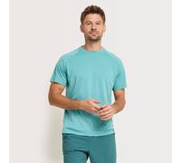 Men's Ivyhill Light Tech Tee - Blue
