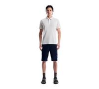 Berghaus Men's Ivyhill Polo Polo Shirt, Light Grey, XS