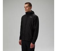 Berghaus Men's Jacket Alpha Resist-Air Wind Resistant Lightweight Breathable