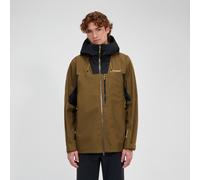 Berghaus Men's Jacket Ridge-Seeker Gore-Tex Lightweight Breathable Zipped