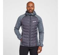 Berghaus Men's Kamloops Hybrid Jacket, Dark Grey XXL