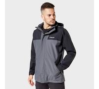 Berghaus Men’s Kinglas Pro Gemini 3-in-1 Waterproof Jacket with a Zip-in Fleece