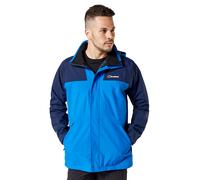Men's Kinglas Pro Jacket - Blue, Blue M