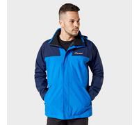 Men's Kinglas Pro Jacket - Blue, Blue M