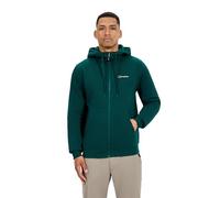 Berghaus Men's Logo Full Zip Fleece Jacket
