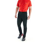 Berghaus Lomaxx Men's Outdoor Hiking Trousers Walking Pants Size W38 L32, Black