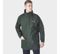 Berghaus Men's Long Cornice IA GORE-TEX Jacket, Green S