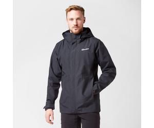 Berghaus Men's Maitland GORE-TEX IA Waterproof Jacket, Black