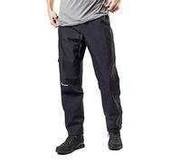Men's Maitland Gore-Tex® Overtrousers - Black, Black M