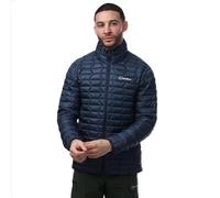 Berghaus Men's Men's Cullin Insualted Jacket in Blue