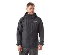 Berghaus Men's Maitland GORE-TEX IA Waterproof Jacket, Black XL