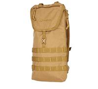 Berghaus Men's Military MMPS Hydration Pocket - Brown
