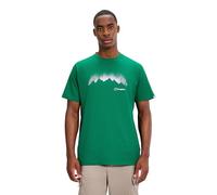 Men's Mountain Strike Tee - Green
