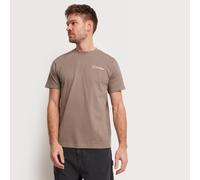 Men's MTN Matrix Essential Tee - Grey