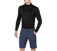 Berghaus Men's Navigator 2.0 Walking Shorts| Lightweight Design | Comfortable Fit | Fast Drying, Midnight, 30