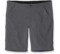 Berghaus Men's Navigator 2.0 Walking Shorts| Lightweight Design | Comfortable Fit | Fast Drying Outdoor Shorts, Grey Pinstripe, 28