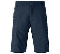 Berghaus Men's Navigator 2.0 Walking Shorts| Lightweight Design | Comfortable Fit | Fast Drying Outdoor Shorts, Midnight, 38