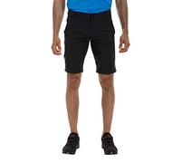 Berghaus Men's Navigator 2.0 Walking Shorts| Lightweight Design | Comfortable Fit | Fast Drying Outdoor Shorts, Black/Black, 32