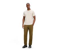 Berghaus Men's Navigator 2.0 Walking Trousers | UPF 50+ | Water Resistant | Comfortable Fit | Breathable Full Leg Trousers, Brown, 34 Short (29")