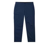 Berghaus Mens Navigator 2.0 Woven Trousers in Dark Blue - Size 30W/34L