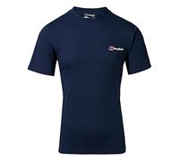 Berghaus Front and Back Logo T-Shirt - AW24