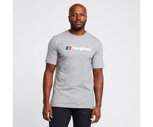 Berghaus Men's Original Big Logo T-Shirt S