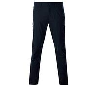 Men's Berghaus Men's Ortler 2.0 Trousers Black - Size: 40/34