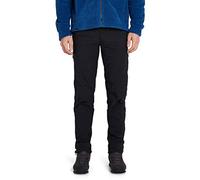 Berghaus Men's Ortler 2.0 Trousers - Water Resistant, Breathable, Comfortable Fit - Black 40/30