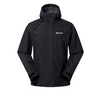 Berghaus Men's Paclite 2.0 Gore-Tex Waterproof Shell Jacket , Lightweight , Durable , Stylish Coat