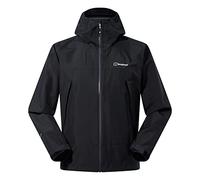 Berghaus Paclite Dynak Goretex Jacket Black XS Man