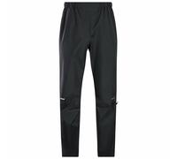 Berghaus Mens Paclite Overtrousers Black 2XL