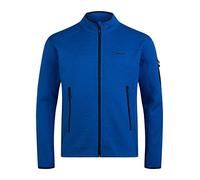 Berghaus Men's Pravitale Mountain 2.0 Fleece Jacket | Extra Warmth | Smart Fit, Brilliant Blue, S