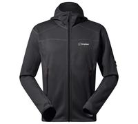 Privitale 2.0 Extreme Full Zip Hoodie, Black XL