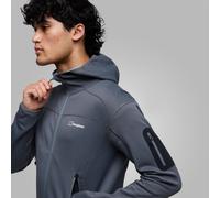 Berghaus Men's Hooded Jacket Granite/Cavern L
